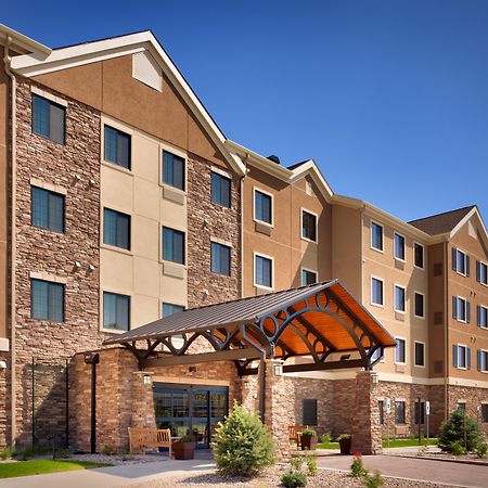 Staybridge Suites Cheyenne By Ihg Екстер'єр фото