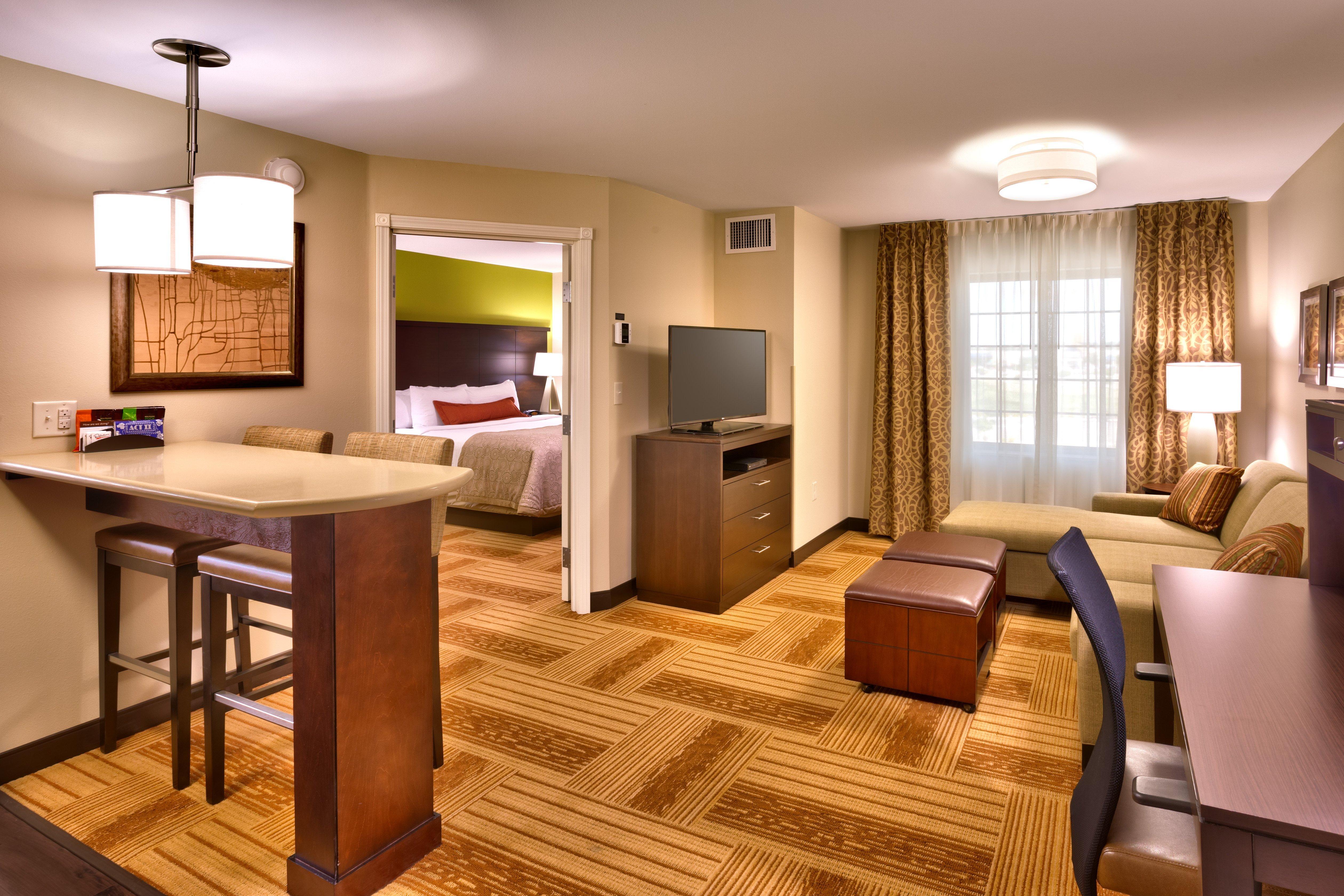Staybridge Suites Cheyenne By Ihg Екстер'єр фото