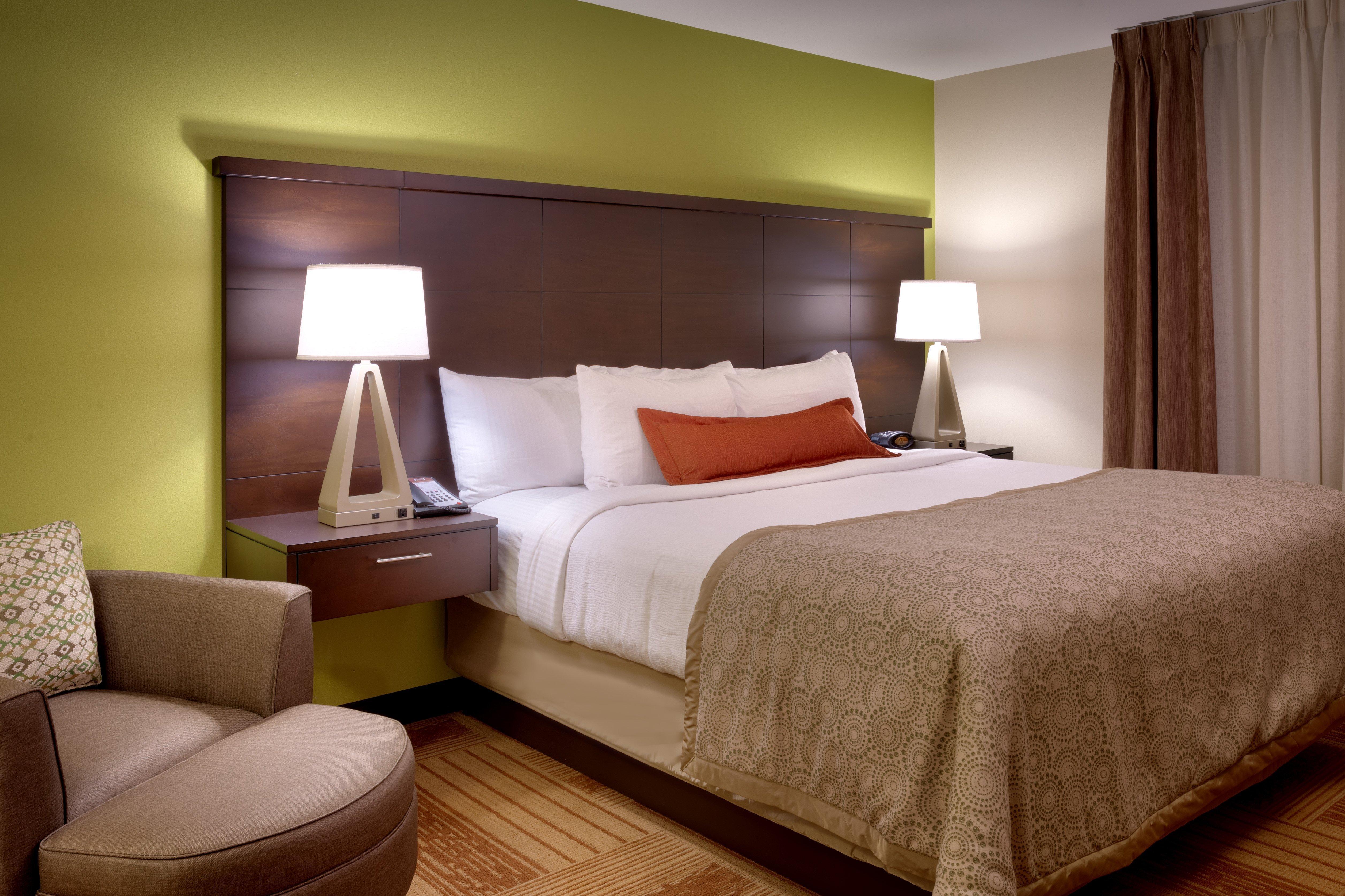 Staybridge Suites Cheyenne By Ihg Екстер'єр фото