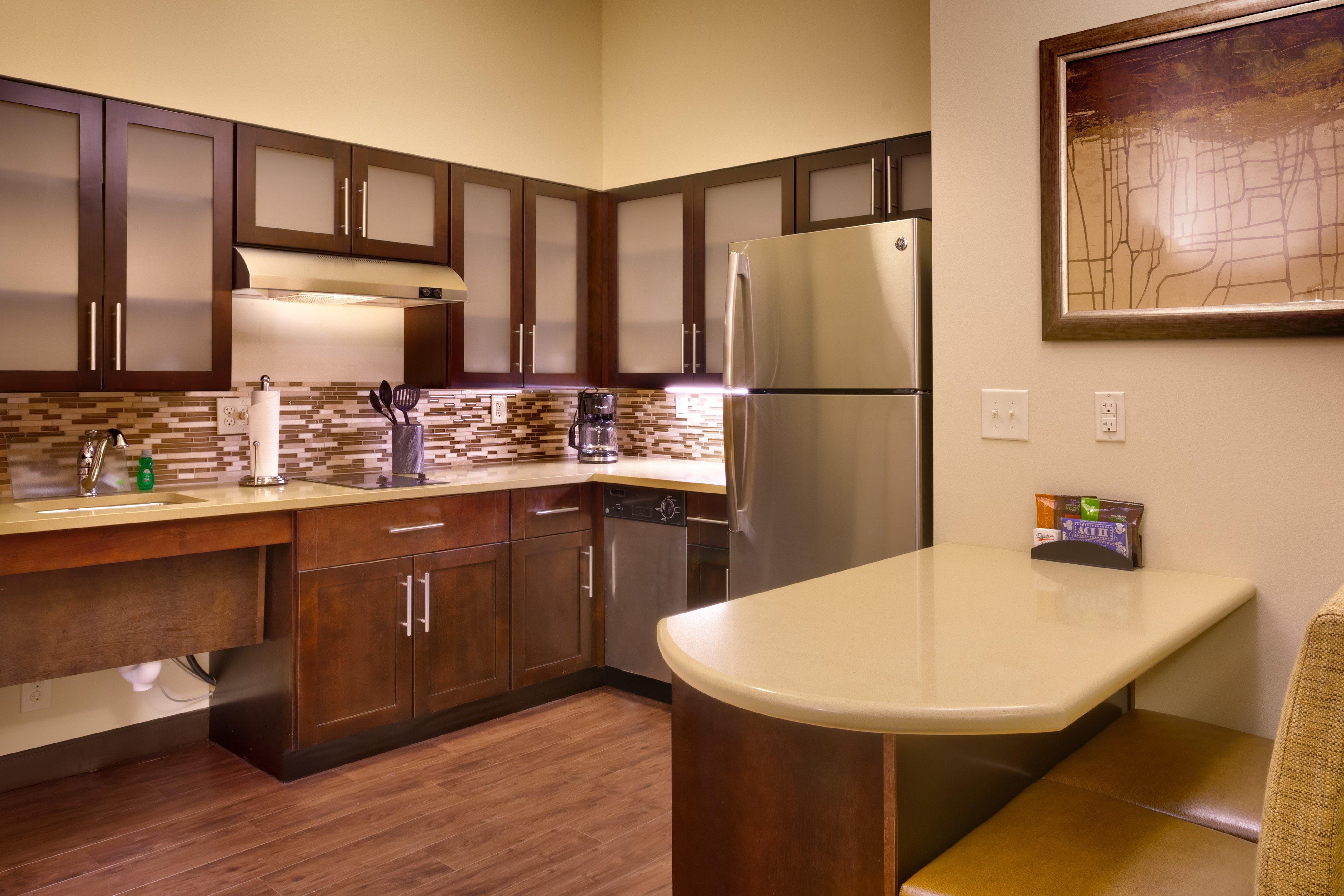 Staybridge Suites Cheyenne By Ihg Екстер'єр фото