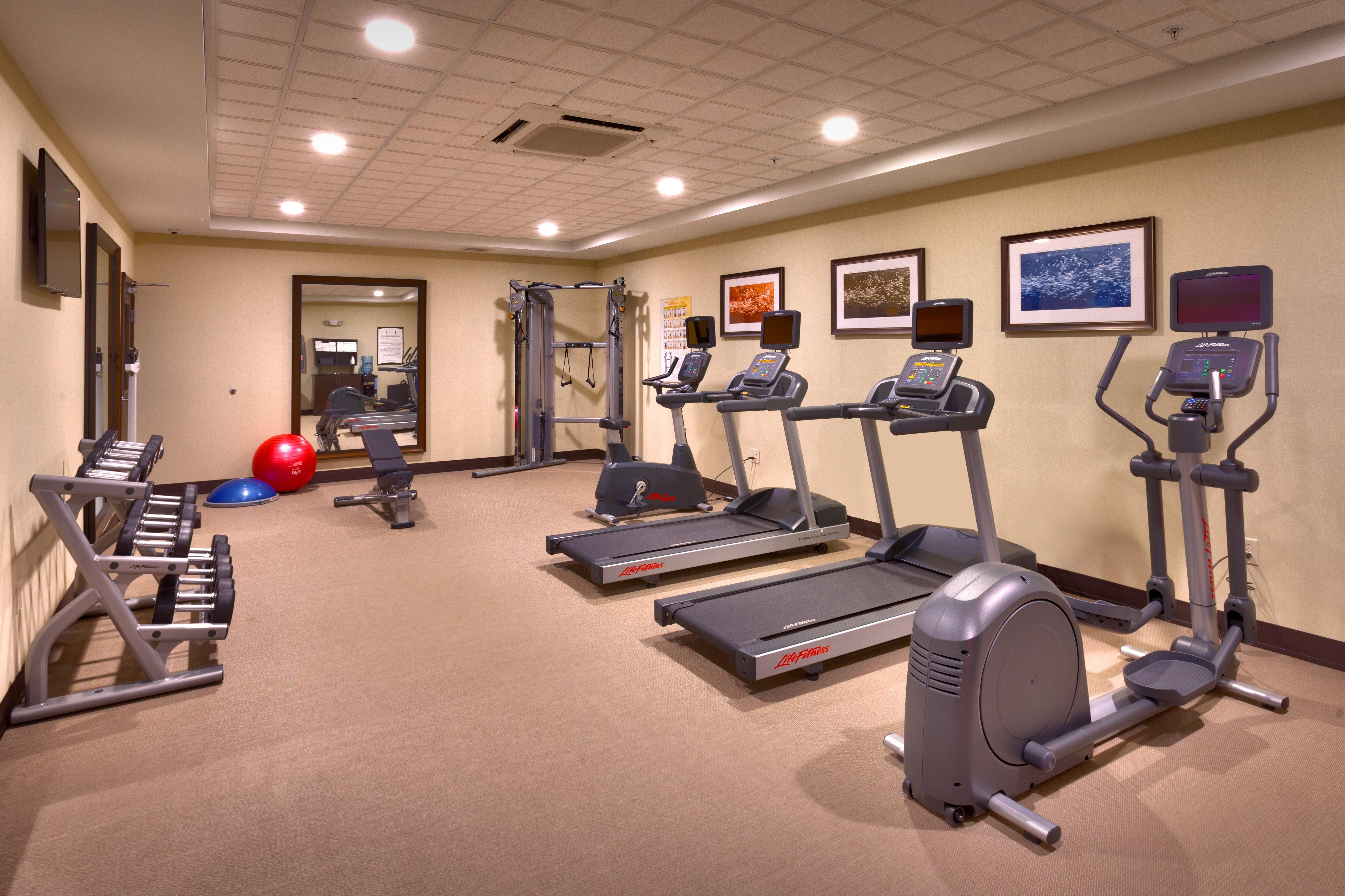 Staybridge Suites Cheyenne By Ihg Екстер'єр фото