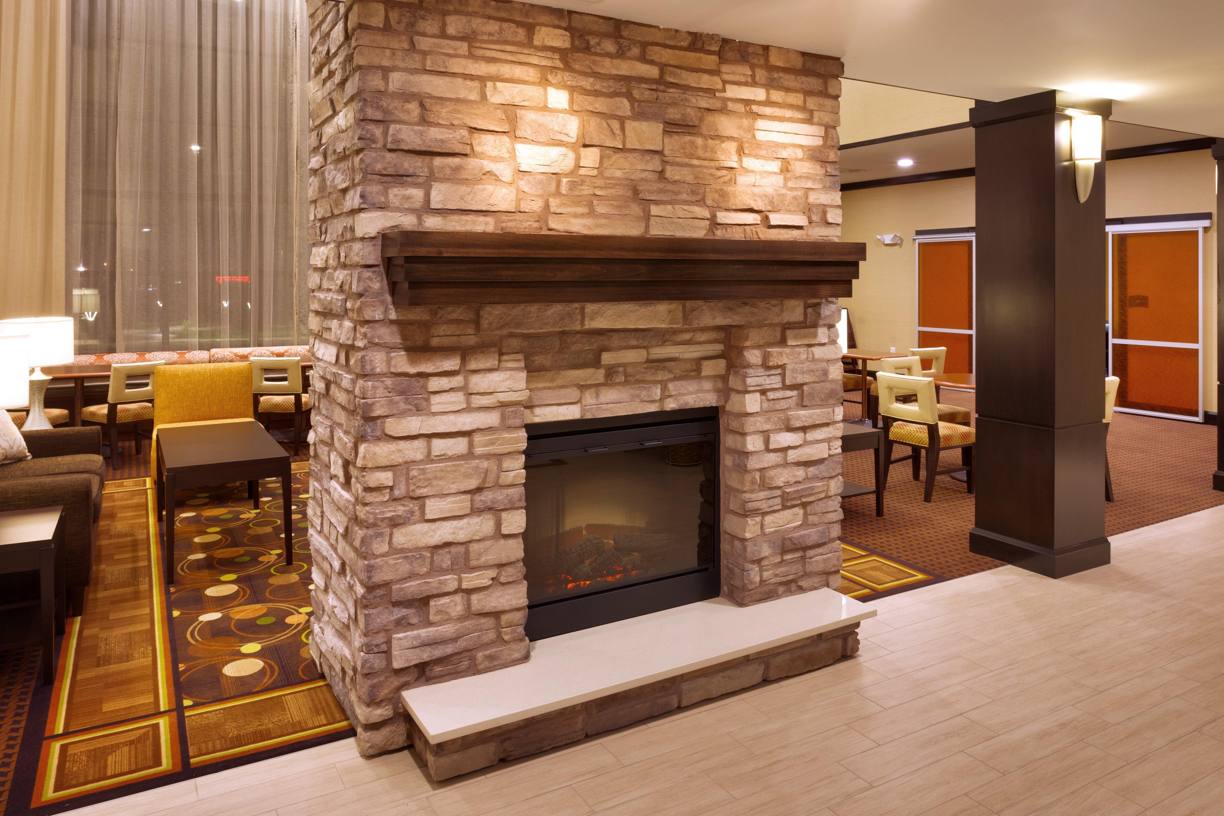 Staybridge Suites Cheyenne By Ihg Екстер'єр фото
