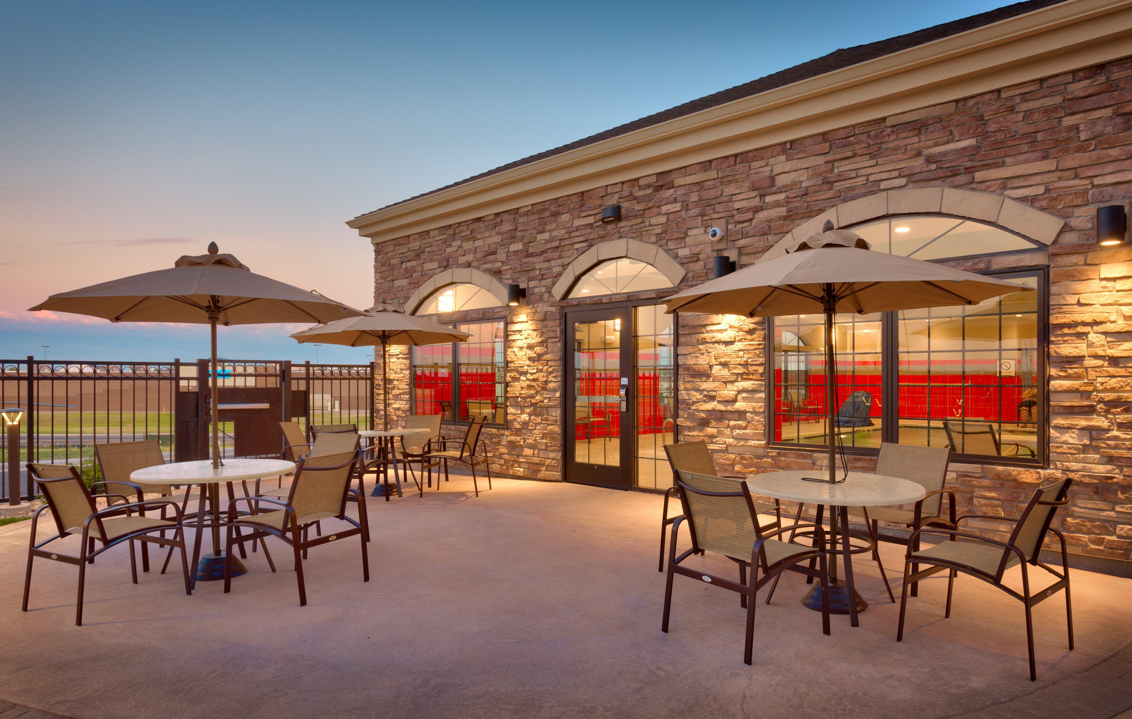 Staybridge Suites Cheyenne By Ihg Екстер'єр фото