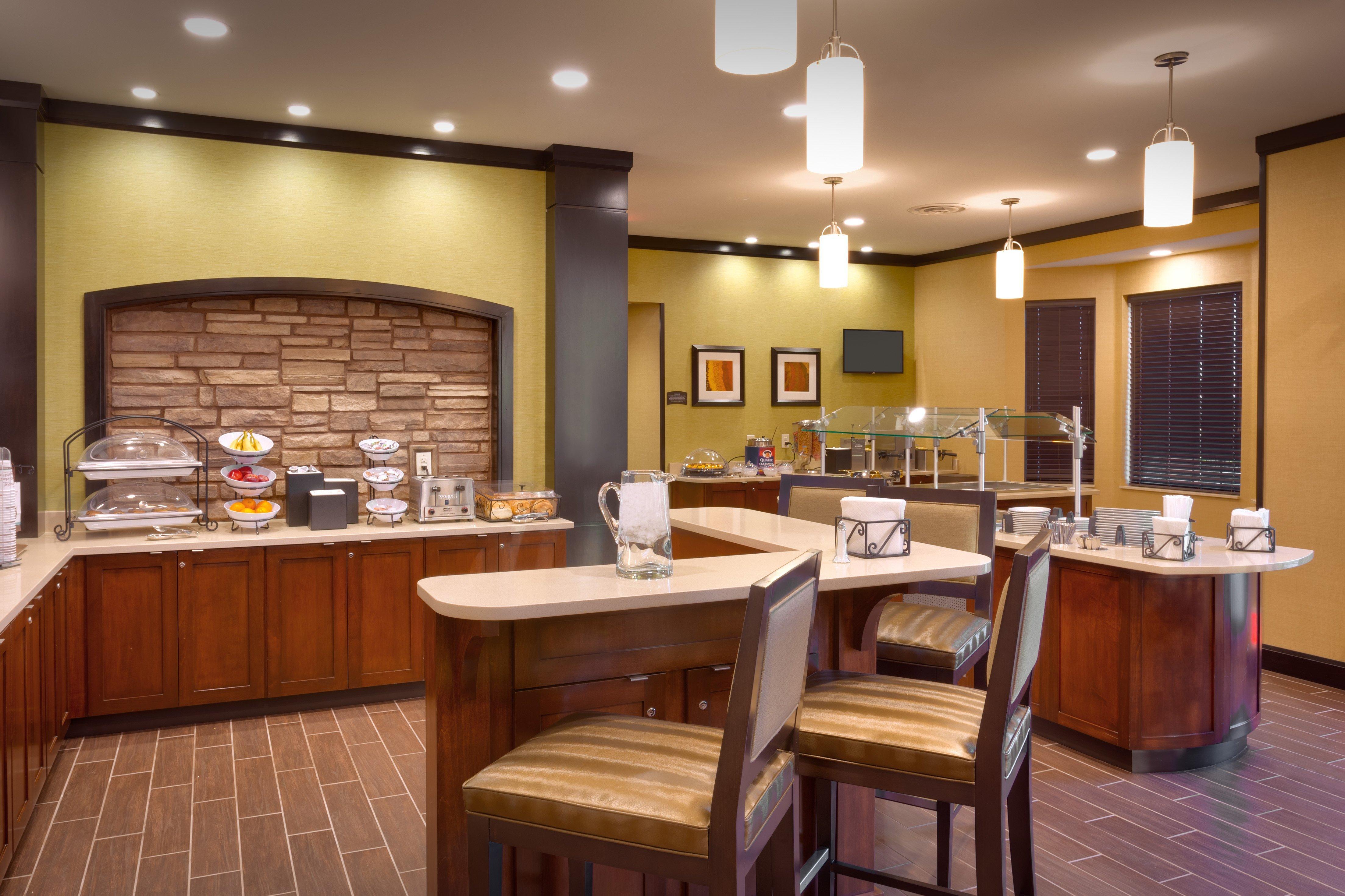 Staybridge Suites Cheyenne By Ihg Екстер'єр фото