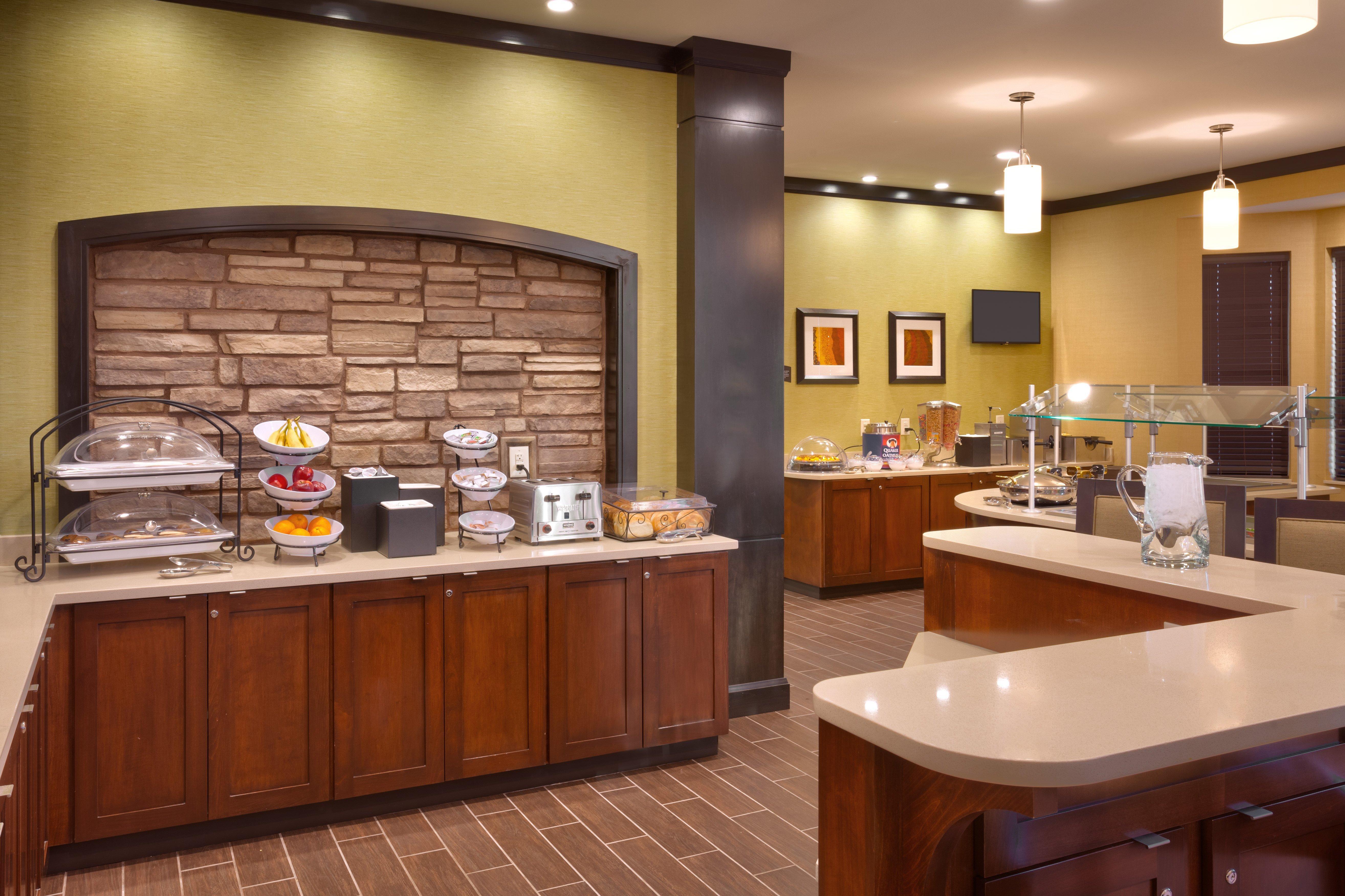 Staybridge Suites Cheyenne By Ihg Екстер'єр фото