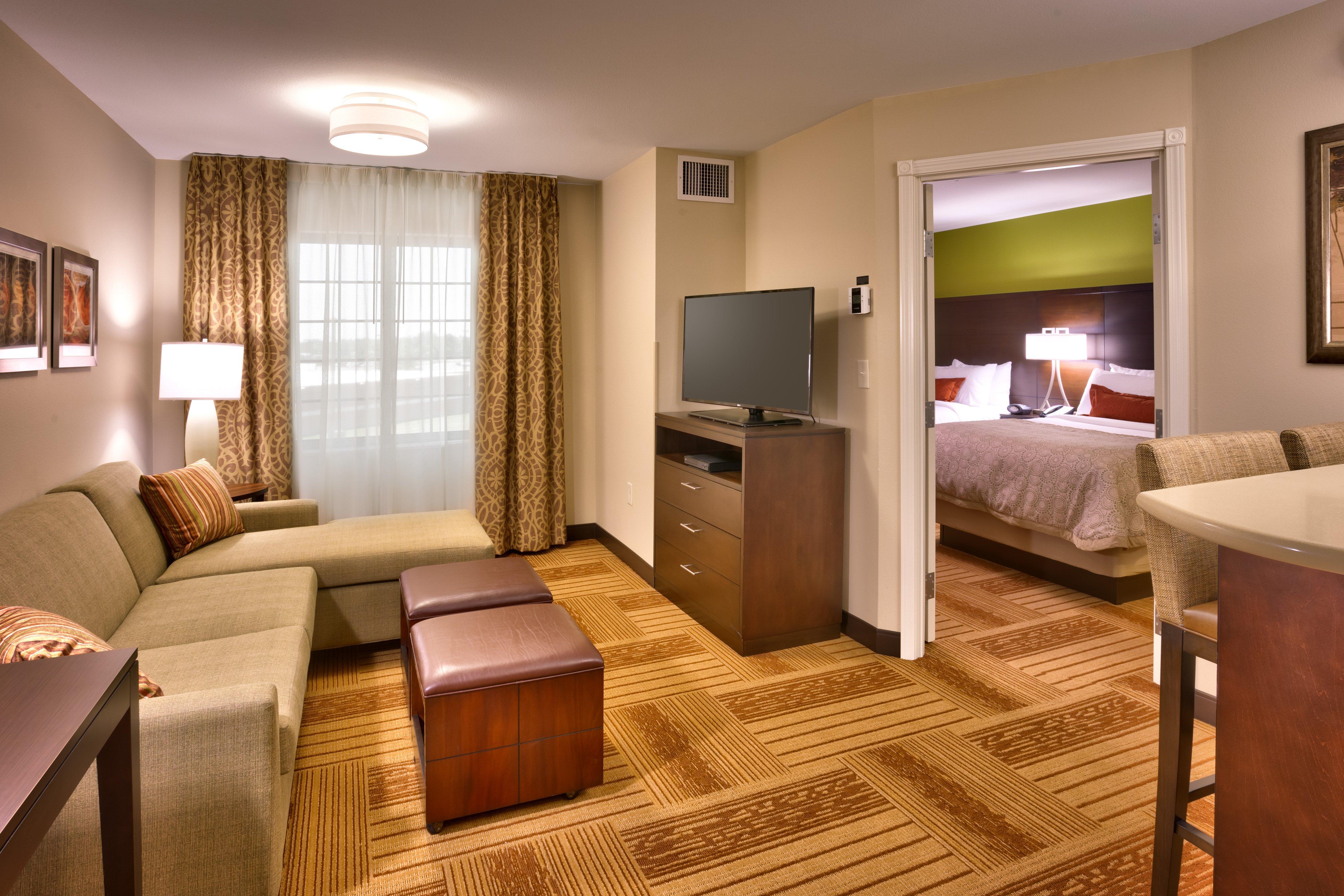 Staybridge Suites Cheyenne By Ihg Екстер'єр фото