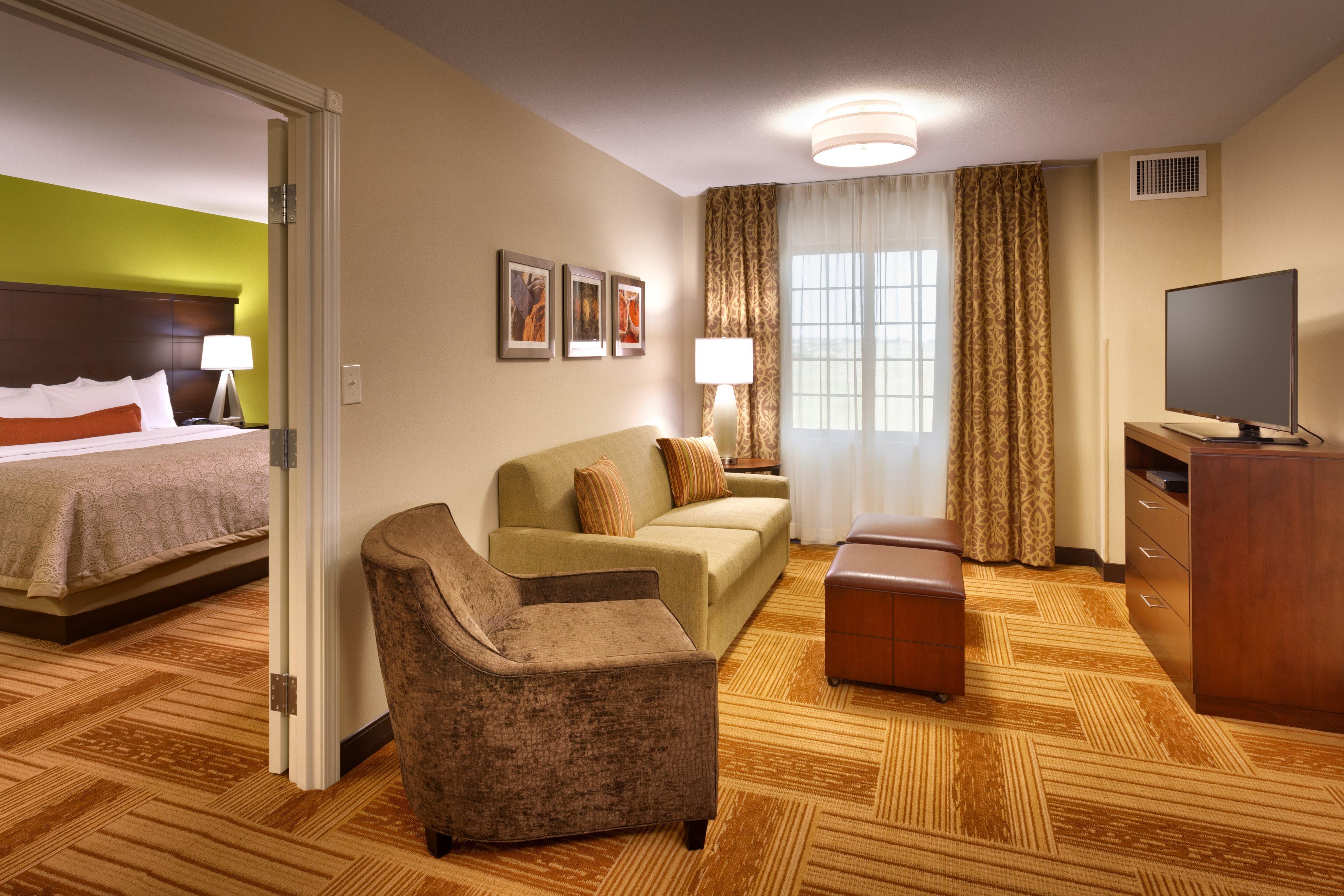 Staybridge Suites Cheyenne By Ihg Екстер'єр фото