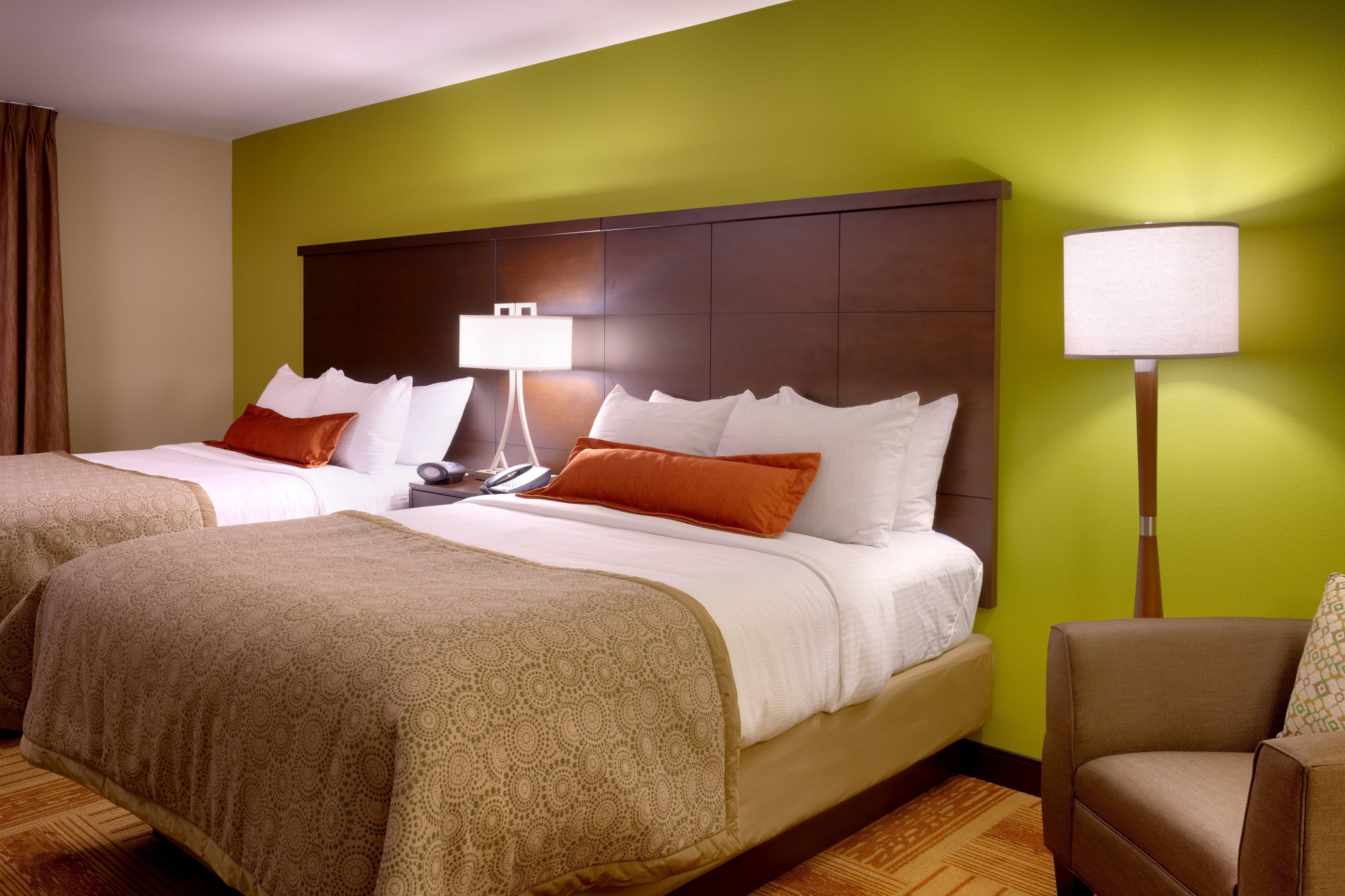 Staybridge Suites Cheyenne By Ihg Екстер'єр фото