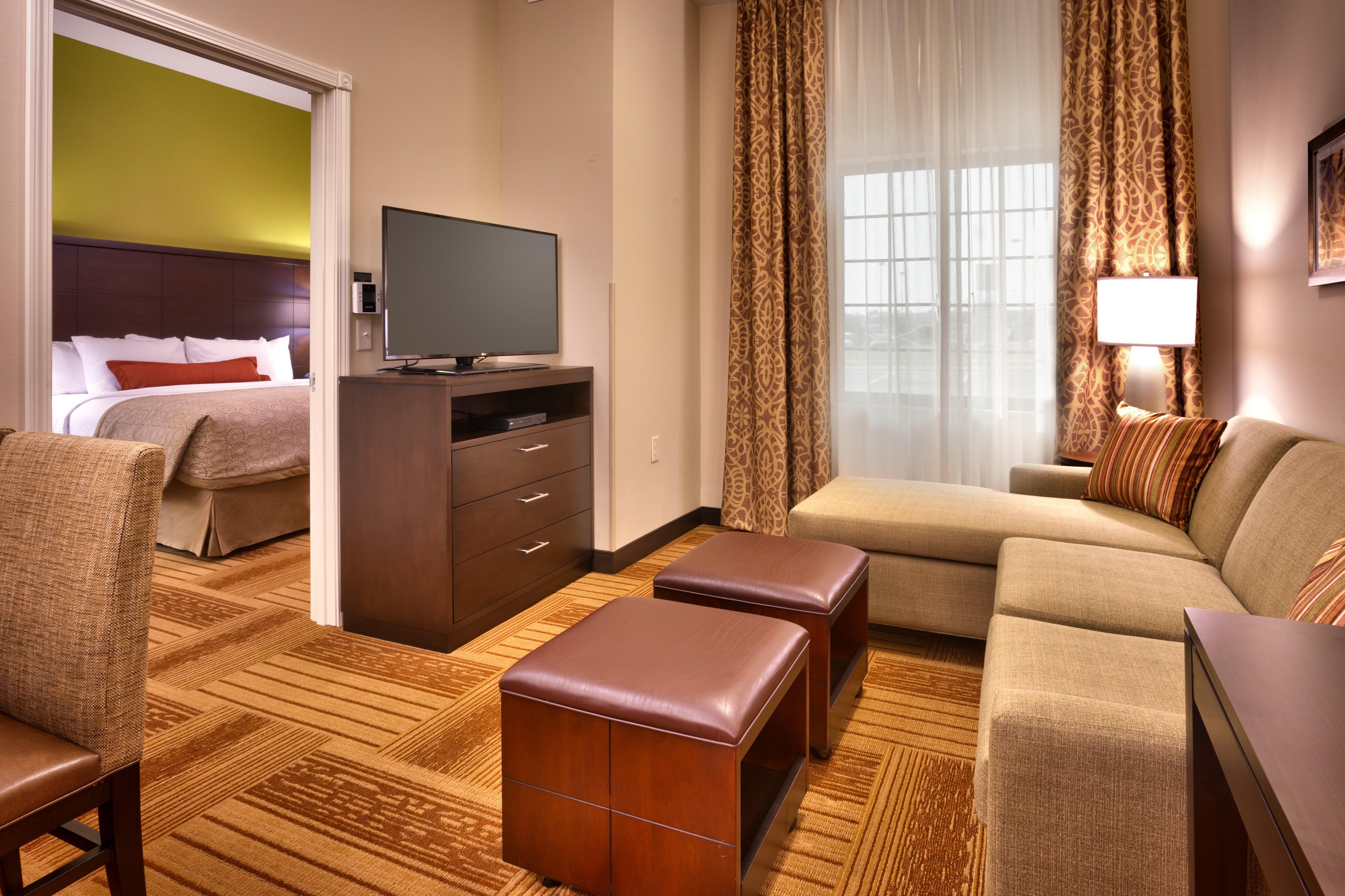 Staybridge Suites Cheyenne By Ihg Екстер'єр фото