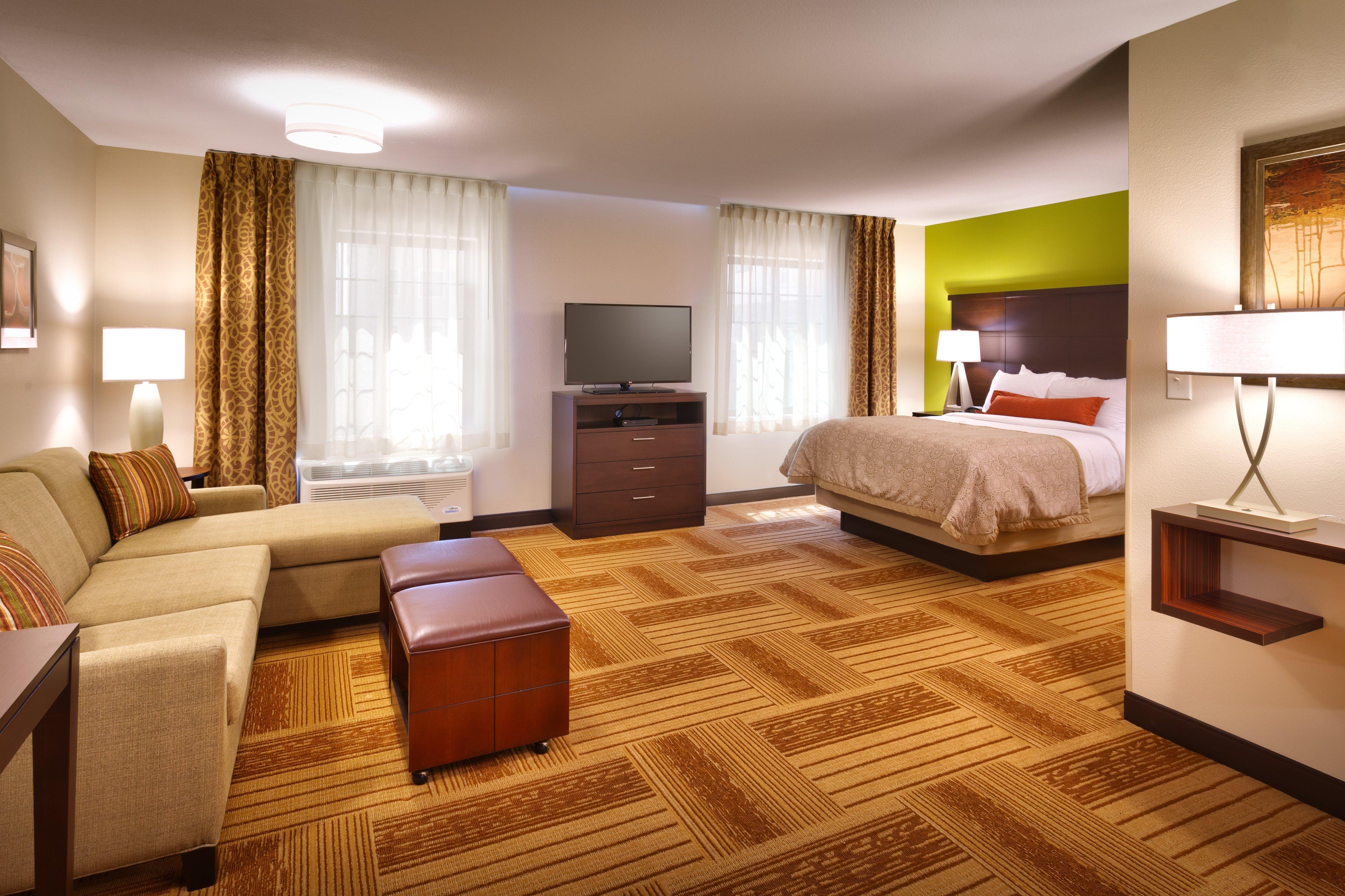 Staybridge Suites Cheyenne By Ihg Екстер'єр фото