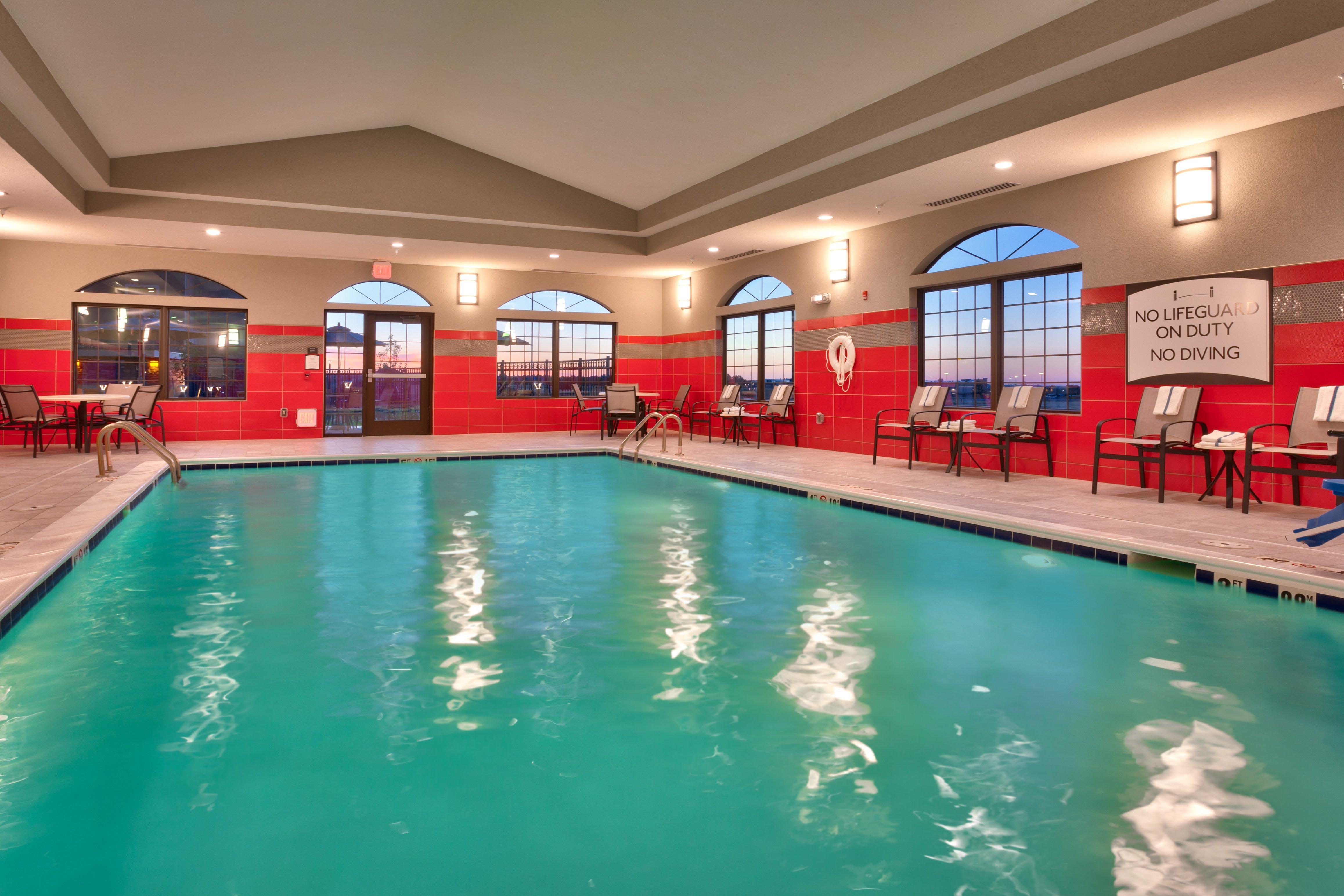 Staybridge Suites Cheyenne By Ihg Екстер'єр фото