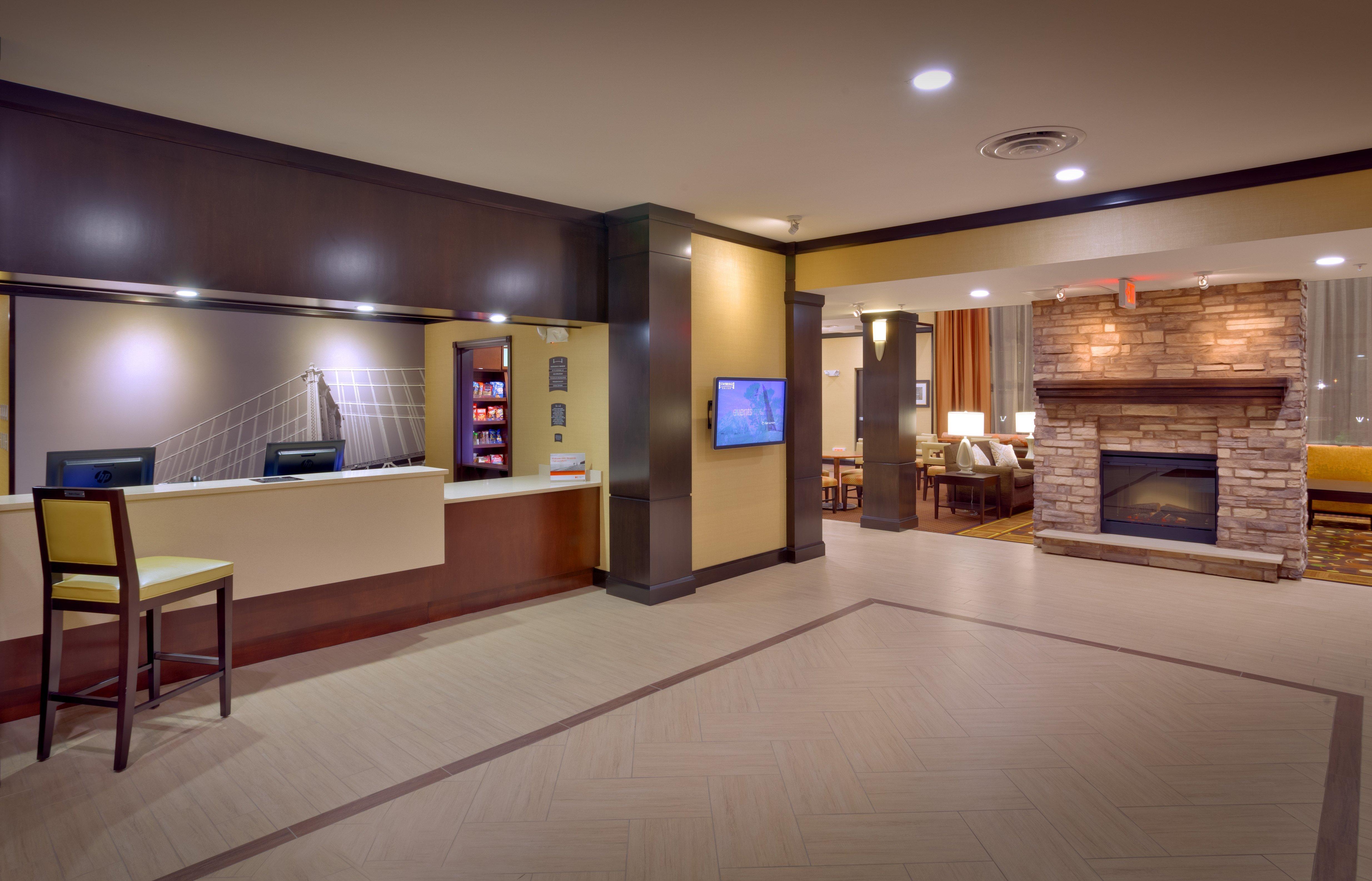 Staybridge Suites Cheyenne By Ihg Екстер'єр фото