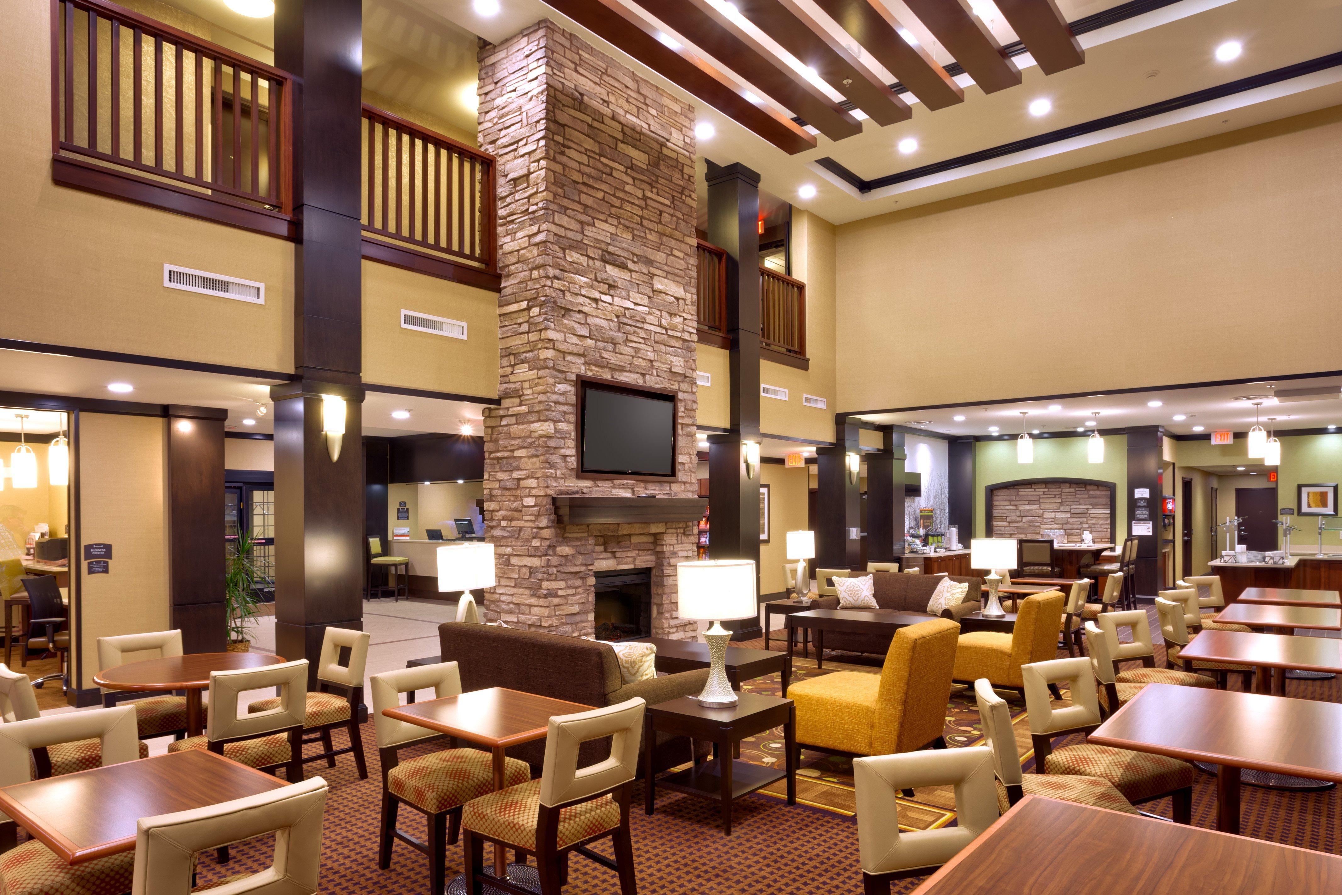Staybridge Suites Cheyenne By Ihg Екстер'єр фото