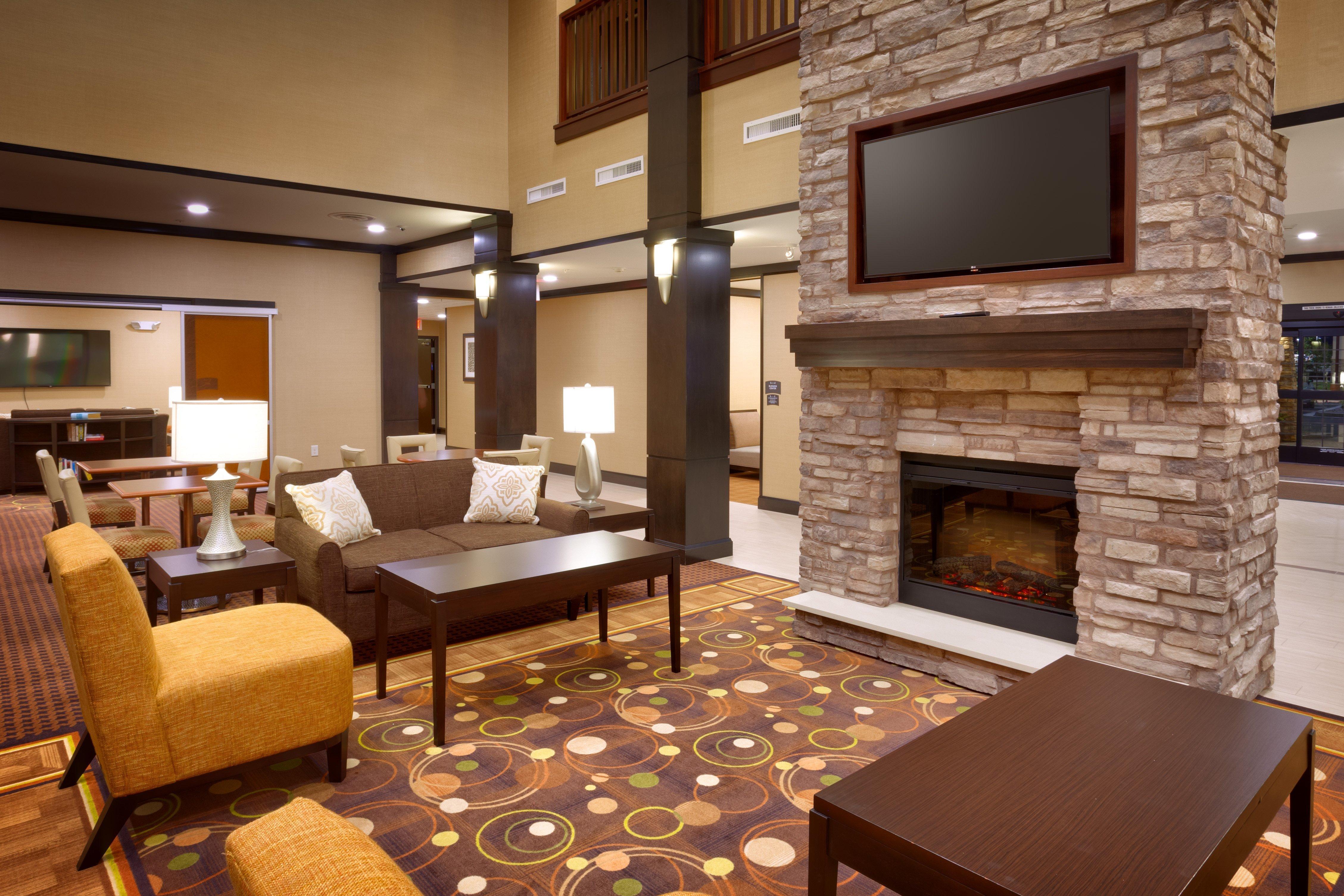 Staybridge Suites Cheyenne By Ihg Екстер'єр фото