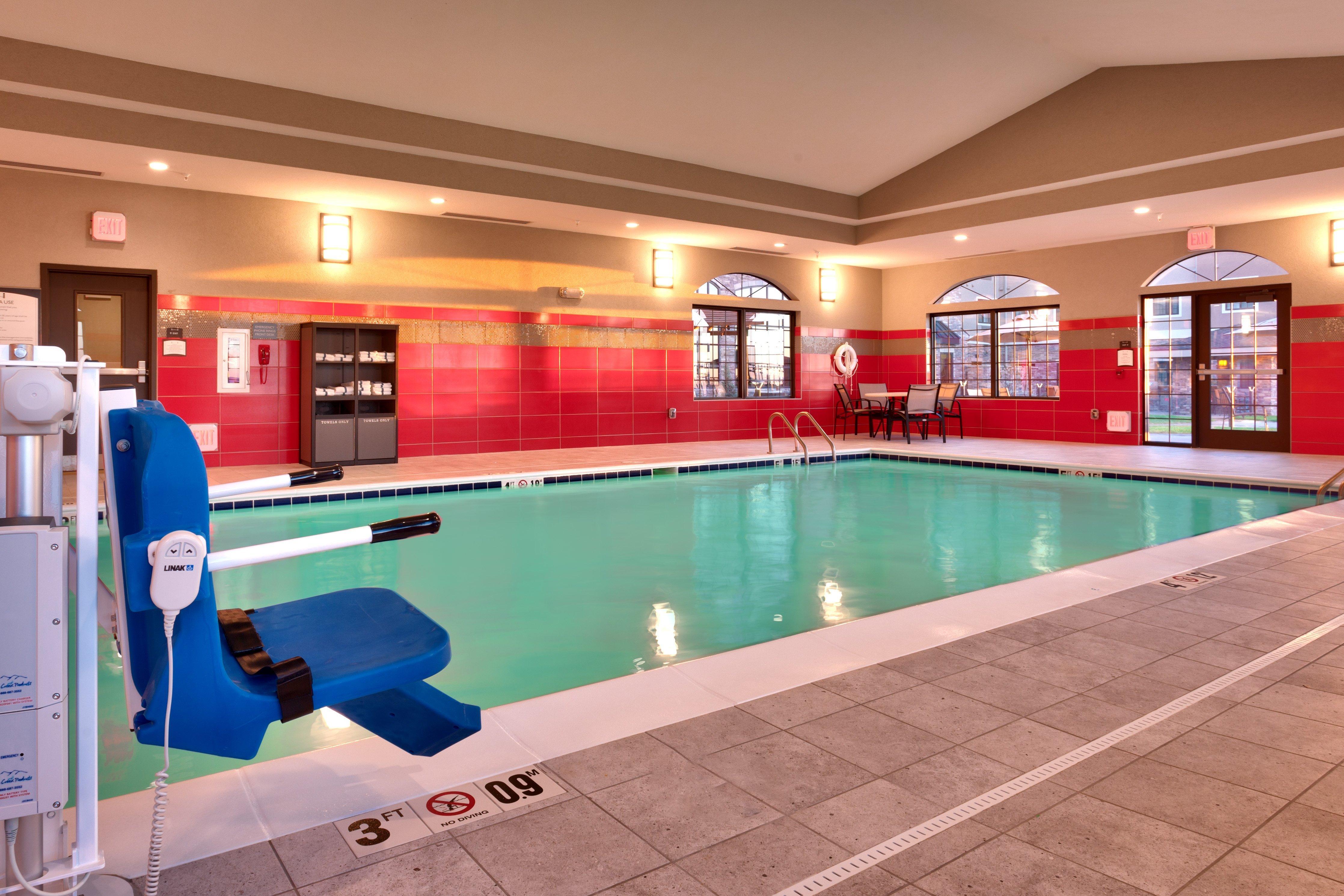 Staybridge Suites Cheyenne By Ihg Екстер'єр фото