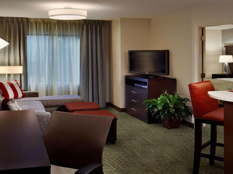 Staybridge Suites Cheyenne By Ihg Екстер'єр фото