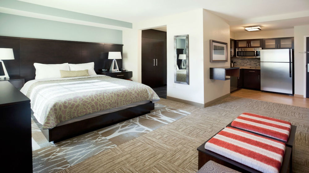 Staybridge Suites Cheyenne By Ihg Екстер'єр фото